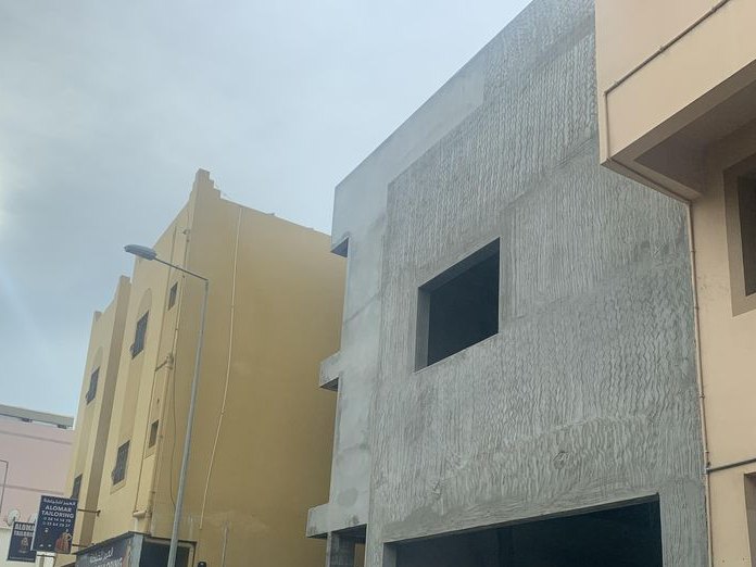Meras Restaurant, Galali