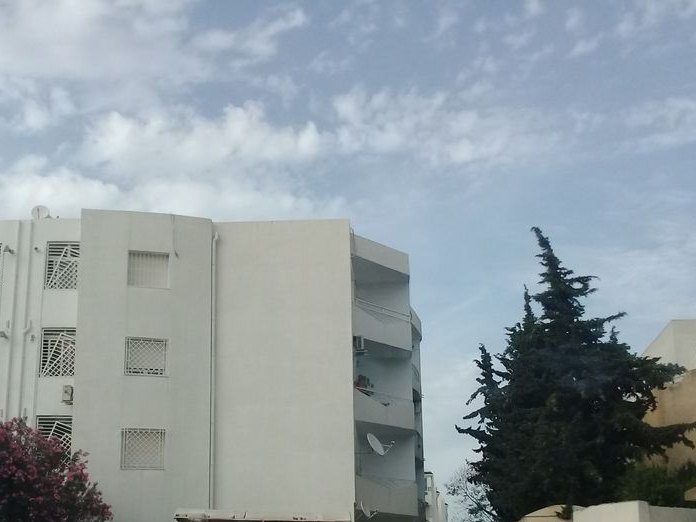 Centre Amel Butterfly, Ennasr 1