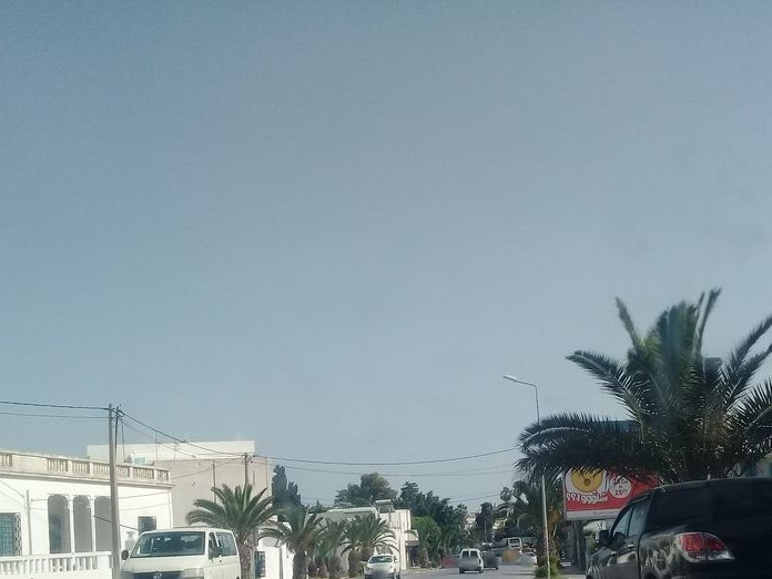 Casa Italia, Marsa Cube