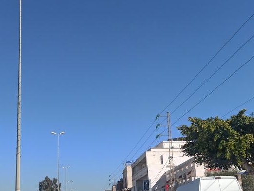 Benna/Benna, El Mostaqbel