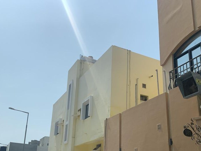 Al-Marhabani, Galali