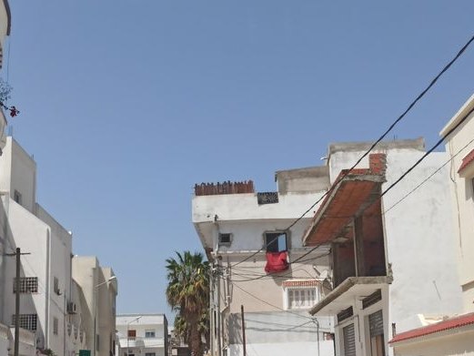 SITAR, Cité Taeib M'hiri