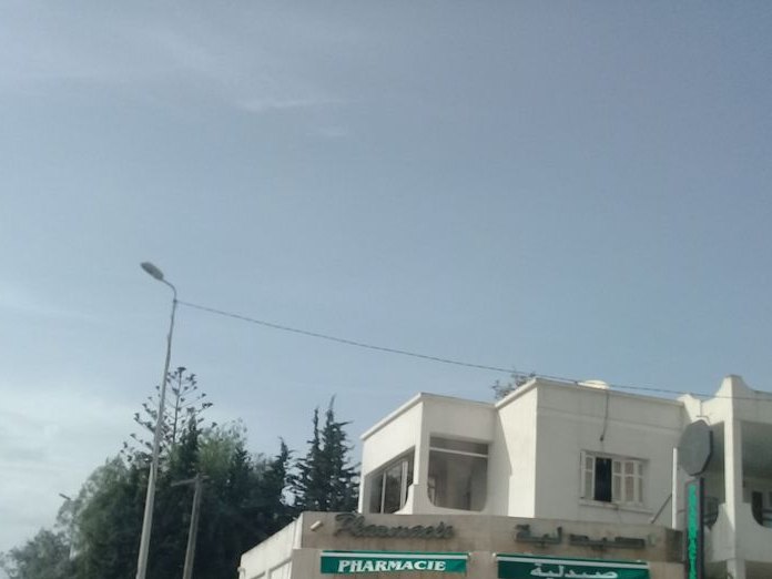 Shodai, El Menzah 6
