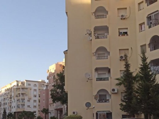 Cipolin - Al Fayrouz, Cité Taeib M'hiri