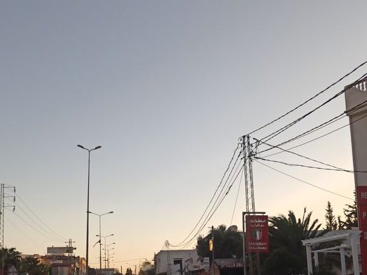 Defacto Soukra, Zone Industrielle La Charguia II