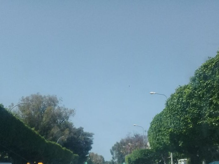 Dar El Heiba, Saf Saf