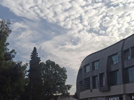 Golden beauty and spa, Dar Fadhal
