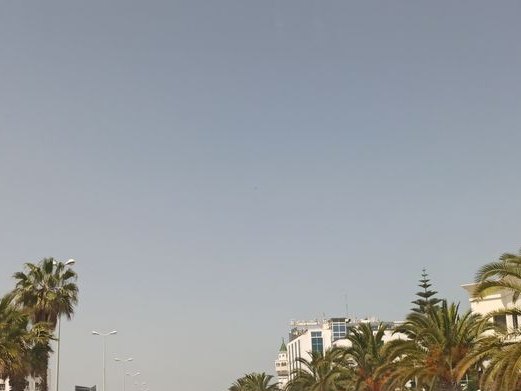 Territory Redskins LAC1, Les Berges du Lac