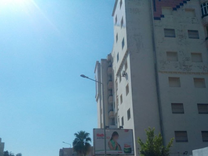 Mariem beauty center chez Omar, Cité Taeib M'hiri