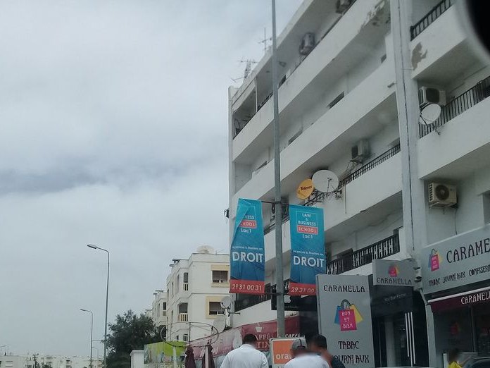 Institut Miracle, El Manar 2