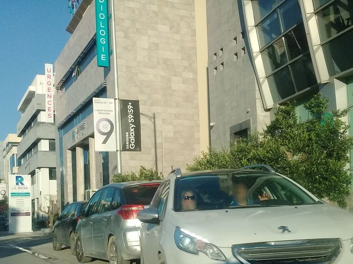 Falouja, Cité Taeib M'hiri
