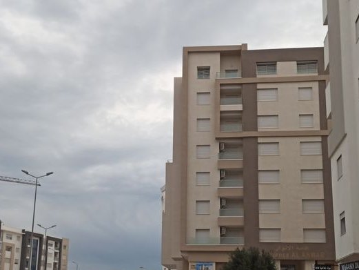 Bar à Jus, Dar Fadhal
