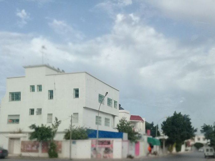 Eva Centre, Ennasr 1