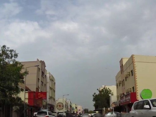Green Apple Garden, Riffa
