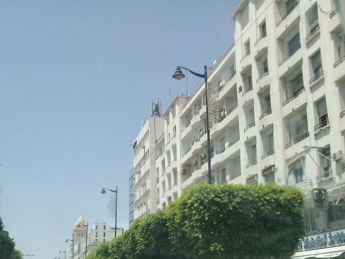 Au bon coin, Sidi Al Bachir
