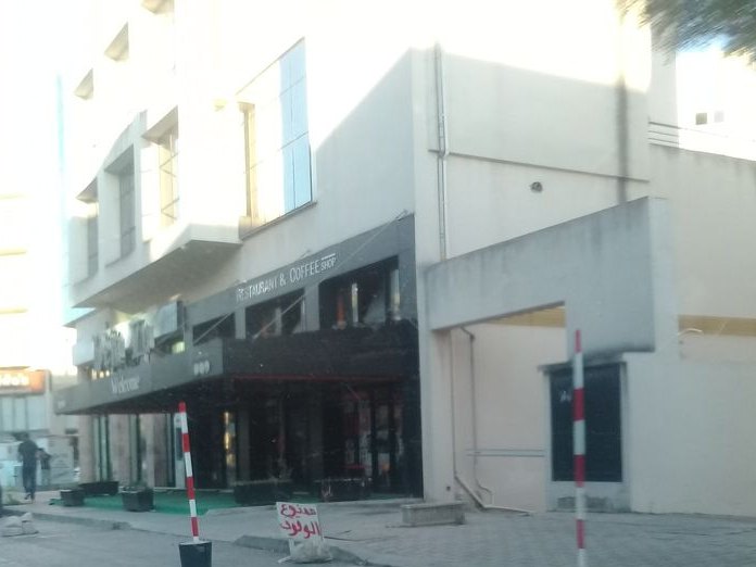 l'antico, Les Berges du Lac II