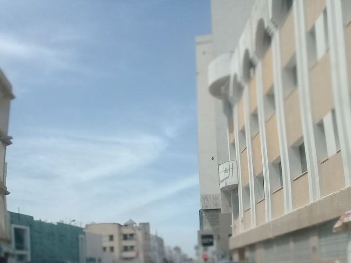 Mami Food, Bab El Khadhra