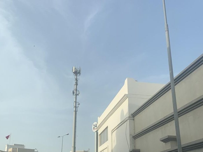 Baskin-Robbins, Riffa