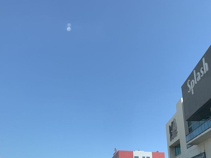 Papa Johns Pizza, Al-Suqayya