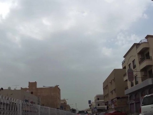ANAJ Café, Riffa