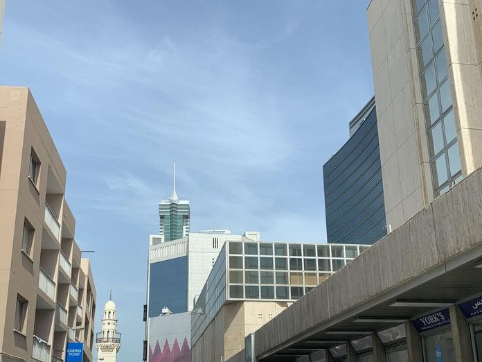 manama new everest kitchen, رأس رمان