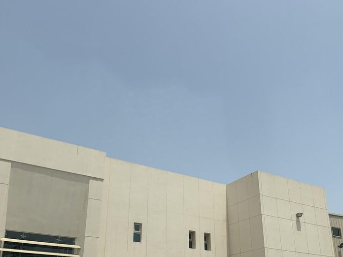 Chili's Bahrain, Nuwaidrat