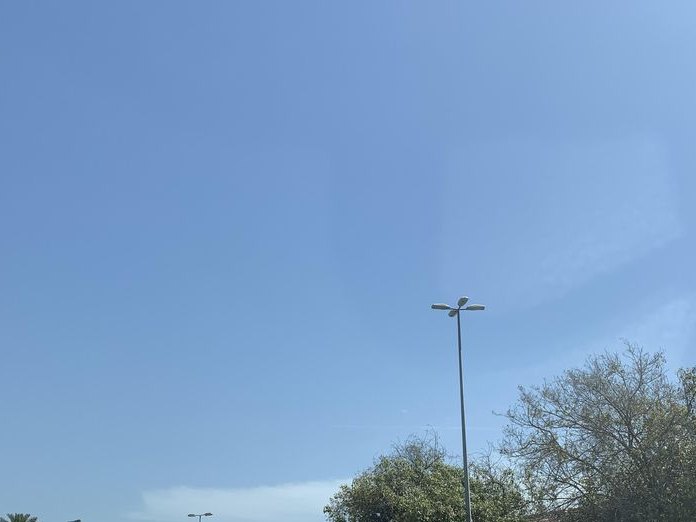 Hardee's Juffair, Bahrain Bay & Manama Centre
