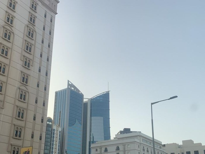 Firma, Seef