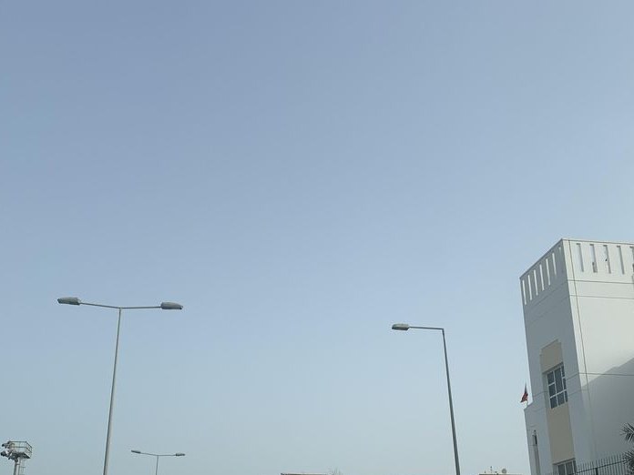 Food Courtyard Restaurant, Riffa