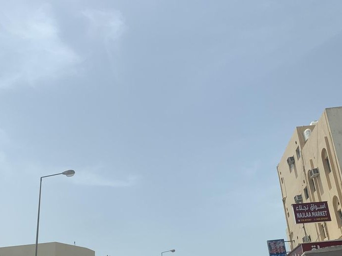 Dilla Qahwa and Karak, Riffa