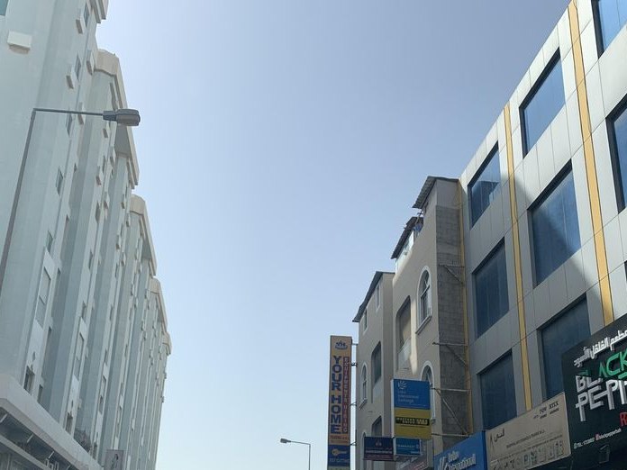 Top choice Broasted, Al Salmaniya