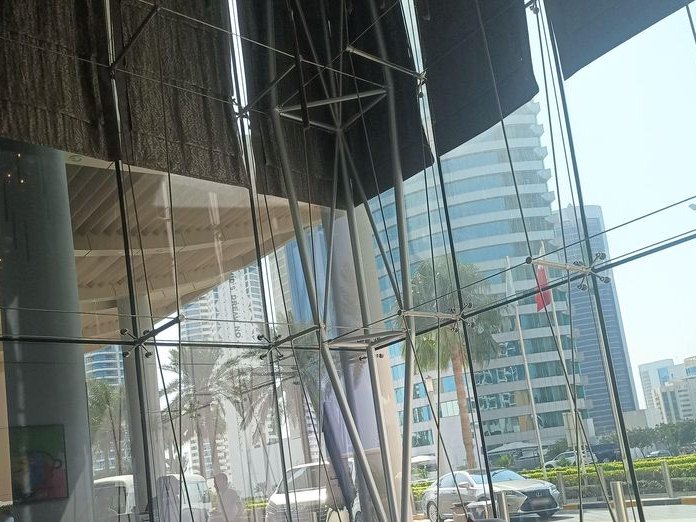 Vincci, Suwayfiya