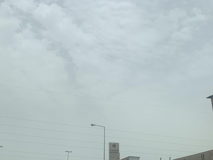 Shiibndar Cafeteria, Al Qaryah