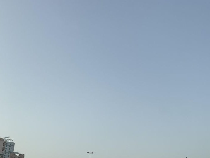 Bay Walk, Al-Juffair