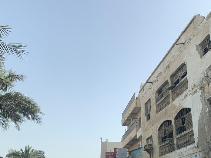 Thamiya World Sandwiches, حي النعيم