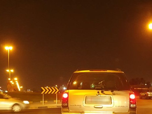 Yum Yum Tree Restaurants, Al Hashimi Resident Compound