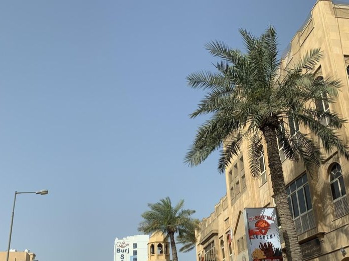 Yummy Chicken Umm Al Hassam, Um Al Hassam