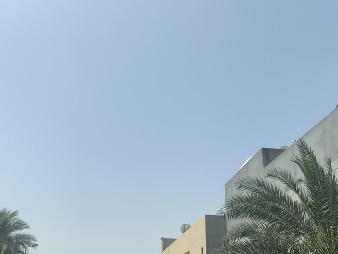 Belkhams Restaurant مطعم بالخمس, Riffa