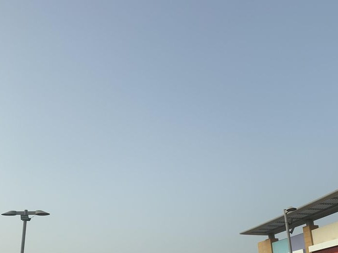 Gloria Jean's Coffees, Zayed Town