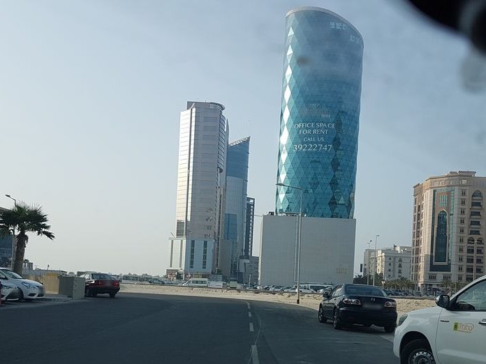 The Partner, Seef