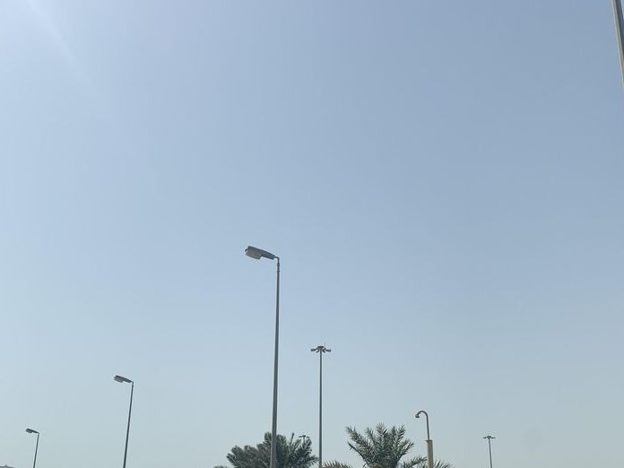 AlSultan Restaurant @ L'Hotel, Seef