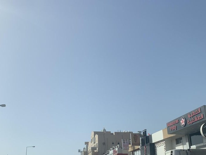 Zarzoor Restaurant, Jurdab