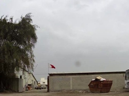 The W Cafe & Restaurant, Nuwaidrat