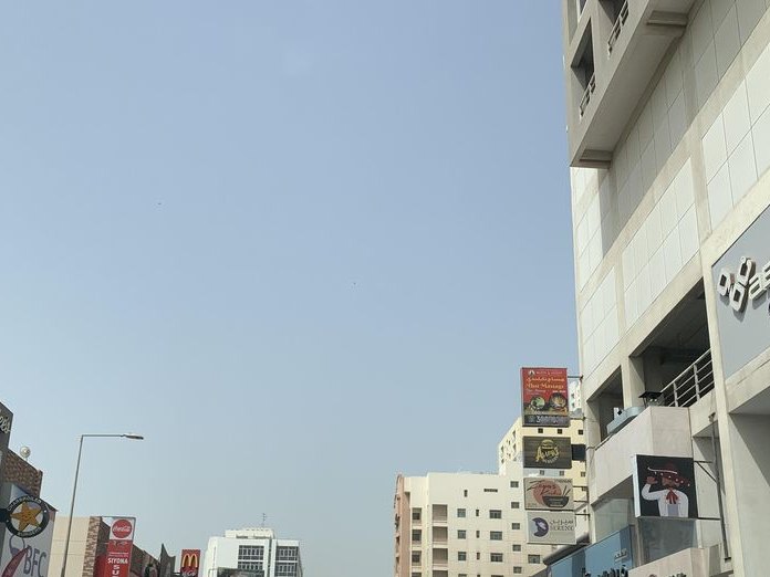 Zoya's Kitchen, Al-Juffair