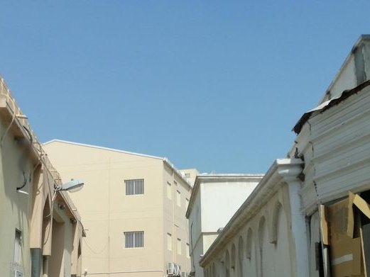 مطاعم الدار العربي - البحرين  Al Dar Al Arabi Restaurant - Bahrain, Al-Hidd