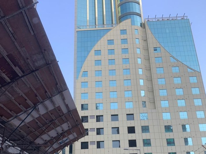 Diamond view spa, Al-Qudaibiya