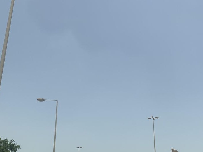 Alhaiba_abaya, Riffa