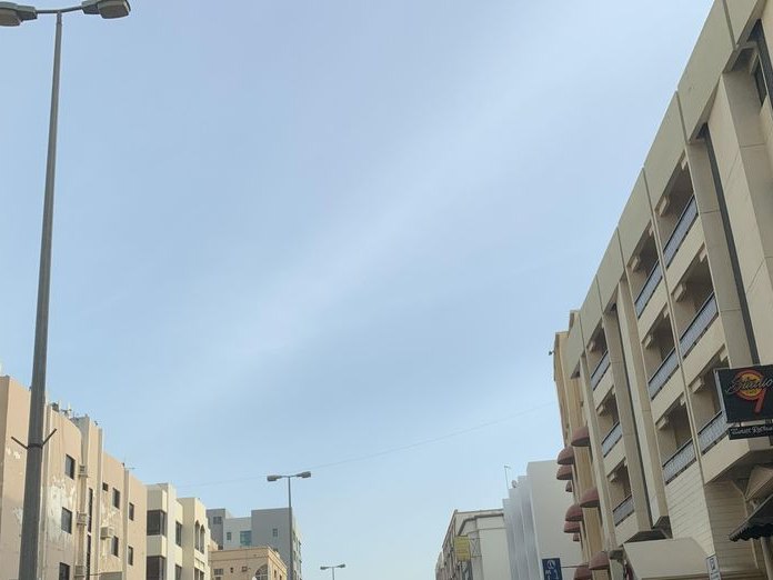 French Crepe Corner - FCC, Al-Qudaibiya