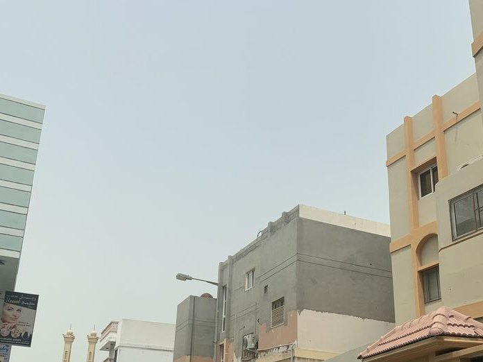 Khadeeja Cafeteria, Seef