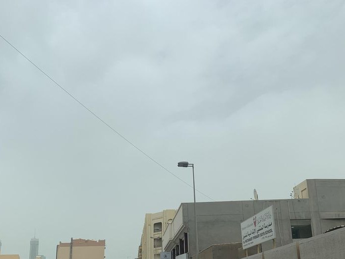 Nano, Al Hoora
